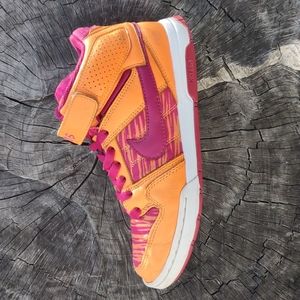 NIKE id kids